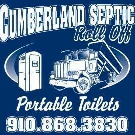 Cumberland Septic Service in Fayetteville, NC - Yellow Pages