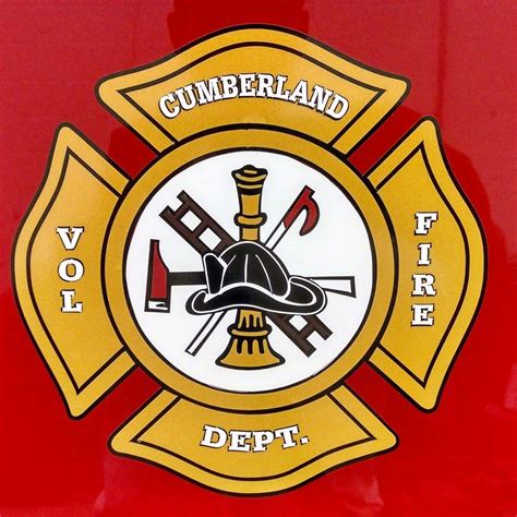 Cumberland Volunteer Fire Department