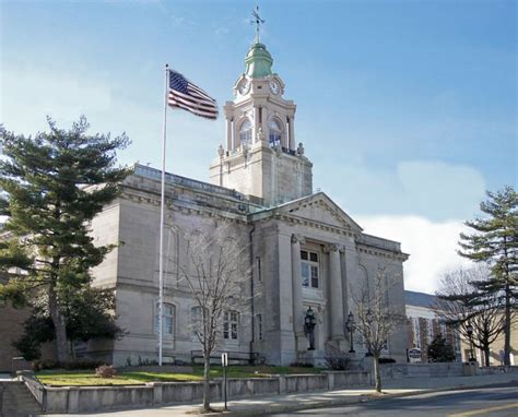 Cumberland county courthouse directory.  Broad St.  Find property records, vital record...