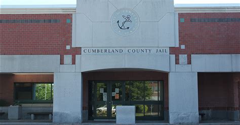 Cumberland county jail inmate list.  The facility can .  With a population ...