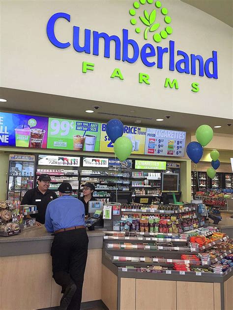 Cumberland Farms, TITUSVILLE. 20 likes · 167 were here. Cumberland Farms makes life easier for busy people every day. What started in 1939 with a cow and.... 