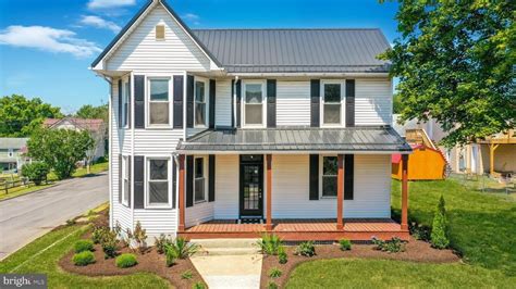 Cumberland homes for sale. 527 Rose Hill Ave, Cumberland, MD 21502. CARTER & ROQUE REAL ESTATE. $185,000. 3 bds; 2 ba; 1,598 sqft - House for sale. Show more. Price cut: $7,333 (Mar 1) ... The data relating to real estate for sale on this website appears in part through the BRIGHT Internet Data Exchange program, a voluntary cooperative exchange of property … 