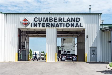 Cumberland international trucks. Cumberland International Trucks, Inc. of Nashville, Tennessee, announced an acquisition of Maudlin International Trucks, LLC of Florida. The acquisition brings a with it a lineup of outstanding employees and six additional locations that serve Central and North East Florida. Maudlin International is a full-service International dealer that has been in operation … 