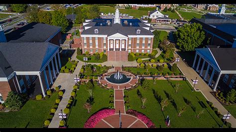 Cumberland university kentucky. At Cumberland you will find excellent and caring professors, an excellent professional staff, and a fine curriculum which is designed to aid you in achieving your educational goals. … 