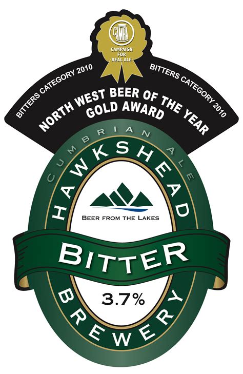 Cumbrian Ales - Hawkshead, Cumbria - Beers and Ratings