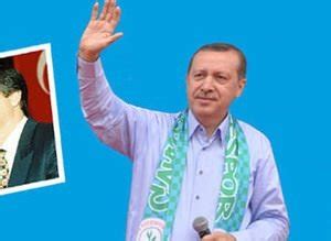 Cumhurbaşkanı Erdoğan'ın hayatı kitap oluyor.