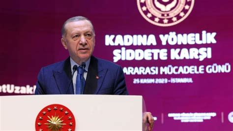 Cumhurbaşkanı Erdoğan, İstanbul Sözleşmesi kararını savundu: Çekilmenin olumsuz bir yanı olmamıştır