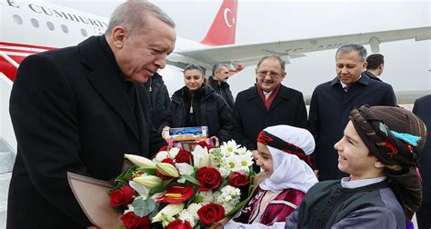 Cumhurbaşkanı Erdoğan: “31 Mart’ta oyunları bozacağız”s