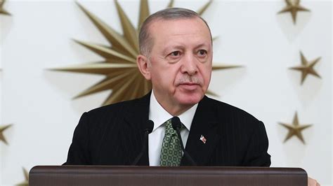 Cumhurbaşkanı Erdoğan: “Kültür Sanat Büyük Ödülü sahibi Alev Alatlı hocamız eserleri ve fikirleriyle aramızda yaşamaya devam edecektir”