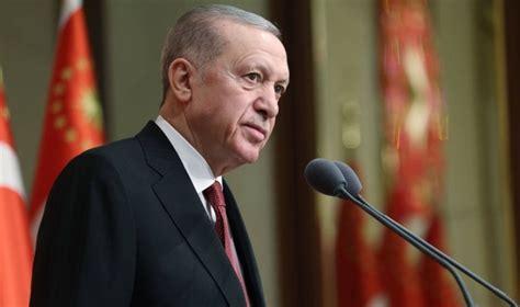 Cumhurbaşkanı Erdoğan: 2023 hedefleri başlangıçtı, asıl çıkış 2024’te olacak