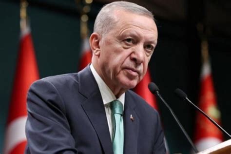 Cumhurbaşkanı Erdoğan: Emeklilerimize bir defalığa mahsus olmak üzere 5 bin Türk Lirası ödemeyi kararlaştırdık