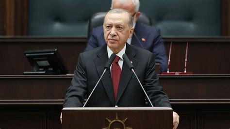Cumhurbaşkanı Erdoğan: Kapımız herkese açık, İYİ Parti’ye de