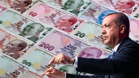 Cumhurbaşkanı Erdoğan: Türk Lirası’nın değer kaybettiği süreç sona erdi