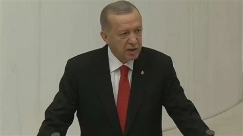 Cumhurbaşkanı Erdoğan’ın Özgür Özel’i hedef alan sözlerine CHP’den yanıt: ‘Kabus dolu günler başlayacak’