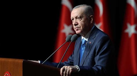 Cumhurbaşkanı Erdoğan’dan yargı krizi açıklaması: Bütün iş Cumhur İttifakı’nın alacağı karara bağlı, atacağı adıma bağlı