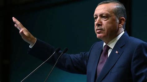 Cumhurbaşkanı Erdoğan yerel seçim kampanyasına Berlin’den başladı