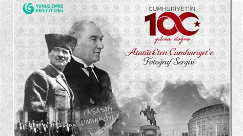Cumhuriyetin 100.Yılı, 85 Yıl sonra Atatürk ve CHP