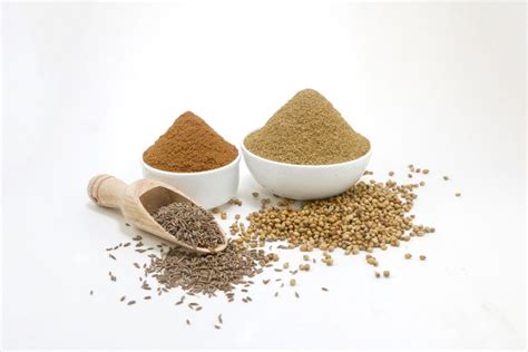 Cumin vs Coriander: Are They Not the Same? - Food …