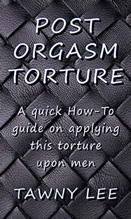 Cumming torture. Things To Know About Cumming torture. 