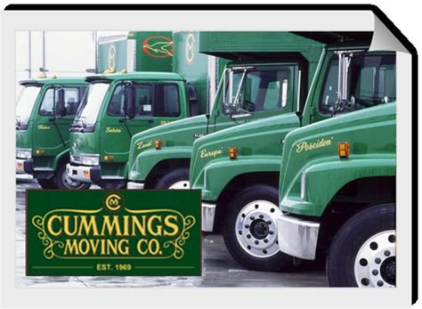 Cummings Moving Company Reviews Top Rated Local®