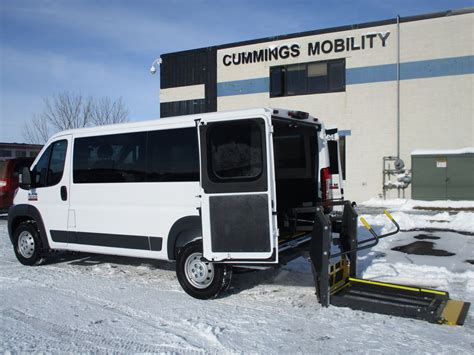 Cummings mobility. About Charlie Cummings | Mobility Consultant - (651) 633-7887. 2940 Rice St. Little Canada, MN. ... Wheelchair Vans, Scooter Lifts, Wheelchair Lifts & Mobility Vehicles. 