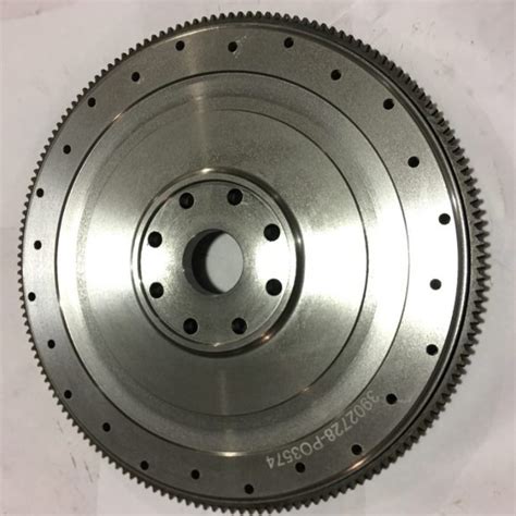 Cummins Flywheel 3935205 - First Motion Products