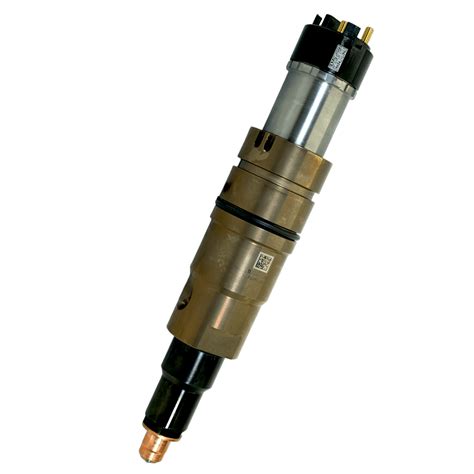 Cummins Genuine Part 4327147 INJECTOR - SLEequipment.com