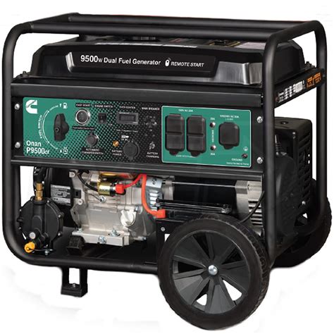 Cummins Standby Generators - Electric Generators Direct