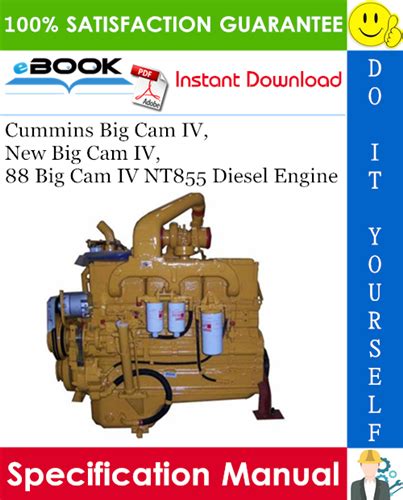 Cummins big cam iv new big cam iv 88 big cam iv nt855 diesel engine specifications manual. - El hombre que queria recordar / the man who wanted to remember.