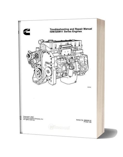Cummins diesel engine ism isme operation maintenance manual. - Introduzione ai processi stocastici con r.