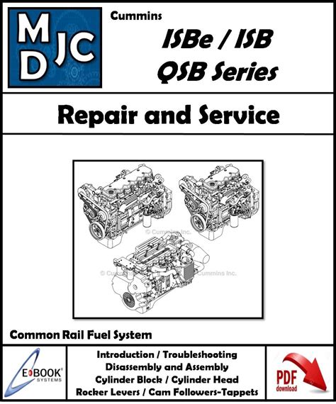 Cummins diesel isb qsb 5 9 master troubleshooting manual. - Outdoor living skills field guide by scheder catherine m.