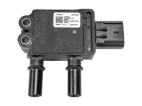 Cummins differential pressure sensor.  These units are OEM "take Cummins Differential Pr...