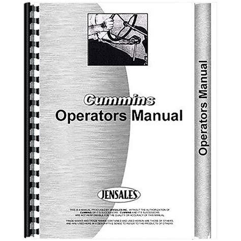 Cummins engine operators manual cum o kt19. - 11e manuale avanzato della soluzione di contabilità 129364.