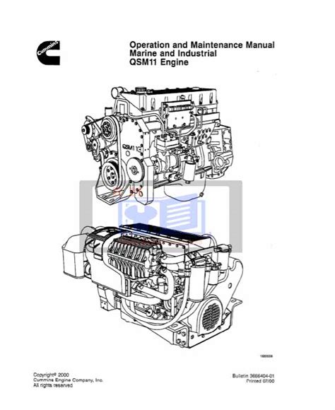 Cummins engine qsm11 industrial operation maintenance manual. - A guide to the hawkmoths of the serra dos orgaos.
