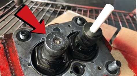 5) Clogged Fuel Filter. A clogged fuel filter can also be a sign of a failing lift pump. When the pump can't deliver enough fuel, the filter can become clogged and prevent the engine from running properly. If you're experiencing any of these symptoms, it's important to have your lift pump checked out by a qualified technician.. 