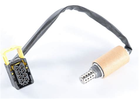 Cummins isx nh3 sensor.  Product Description The Cummins Ammonia Sensor 43074...