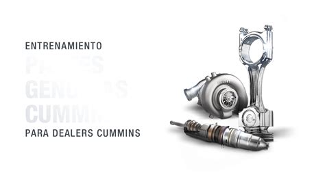 Cummins machining.  Sep 10, 2025 · Learn more about Components from Cummins, I...