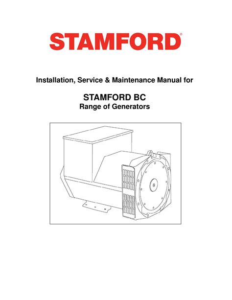 Cummins onan stamford bc range of ac generator service repair manual instant download. - Sistemas de seguridad y confort en vehiculos automoviles manuales de.