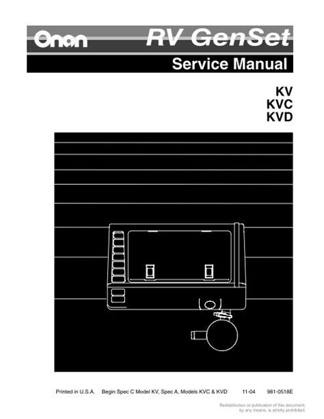 Cummins onan ur generator with torque match 2 regulator service repair manual instant. - Tecumseh vector synergy 55 repair manuals.