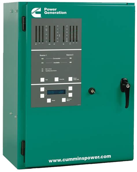 Cummins otpc transfer switch installation manual. - Manual de servicio del láser frontier 340.
