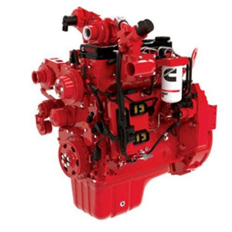 Cummins qsb 4 5 6 7l diesel engine operation and maintenance manual. - Honda 20hp v twin manual de servicio.