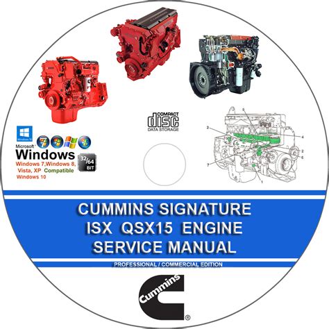 Cummins signature isx qsx15 engines service repair manual. - 1915-1917, guerra in ampezzo e cadore.