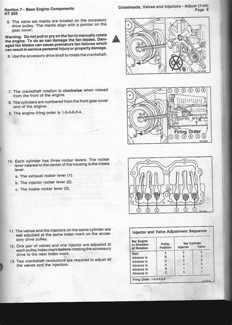 Cummins top stop injector adjustment manual. - Honda cbr 250 r factory service repair manual.