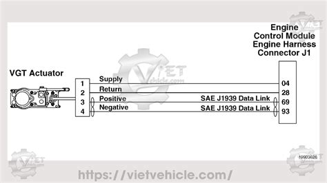 Cummins vgt actuator pinout. 7L Engine and Transmissions (2007.  This spe...