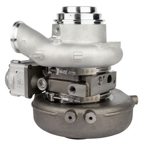 Cummins x15 turbo actuator replacement.  Turbo Model: HE400VG, 2017-2019 Cumm...