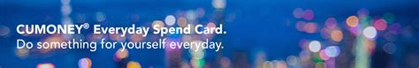 Cumoney. Sep 19, 2018 · My CUMONEY® Visa TravelMoney® Card Account. To activate card or login, please enter the first six digits of your card number below and select Submit. First Six Digits of Your Card Number: Everyday Spend Short Form Disclosure. Everyday Spend Long Form Disclosure. Everyday Spend Reg E Initial Disclosure. 