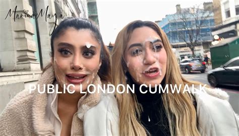 Cumwalk Onlyfans Leak