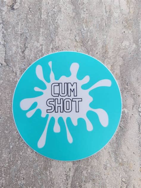 Cun shot. The future of the cumshot could look brighter than we think, as feminist porn is starting to shape positive narratives of what this sex act, when done consensually and properly, can actually offer. 