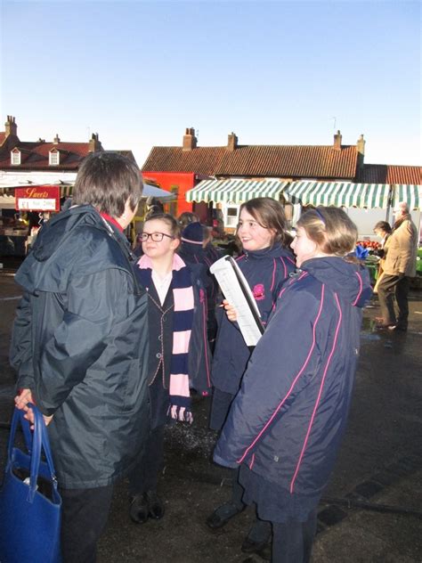 Cundall Manor School - 6th Form around Easingwold