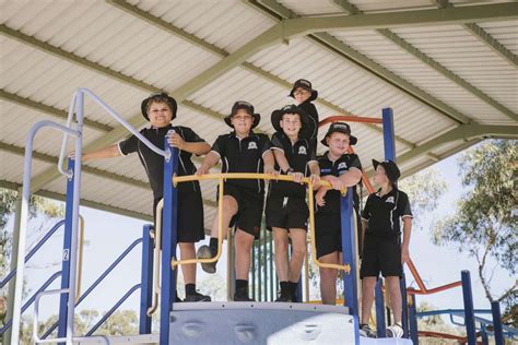 Cunderdin District High School, Shire of Cunderdin